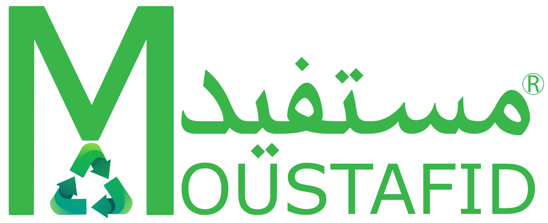 Moustafid Logo
